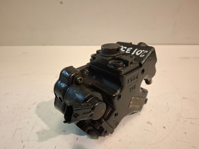 Recambio de bomba inyeccion para fiat ii panda (271) van 169a5000 referencia OEM IAM 0445010311  