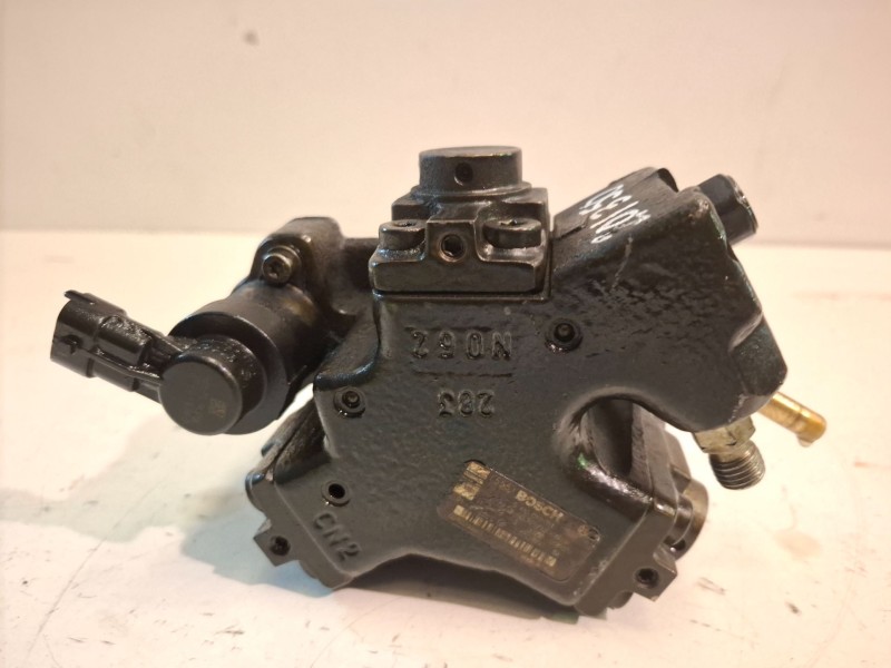 Recambio de bomba inyeccion para fiat ii panda (271) van 169a5000 referencia OEM IAM 0445010311  