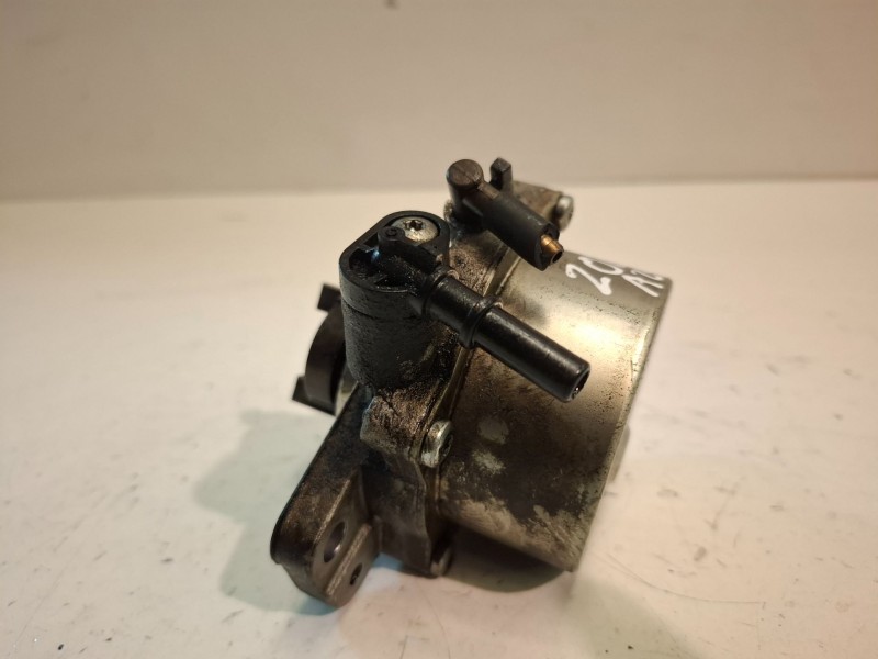Recambio de depresor freno / bomba vacio para fiat ii panda (271) van 169a5000 referencia OEM IAM 55221036  