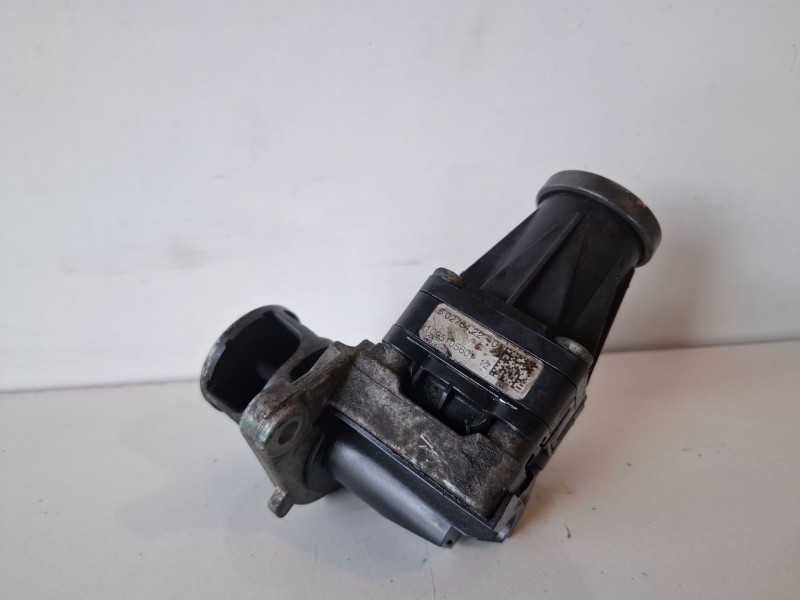 Recambio de valvula egr para fiat ii panda (271) van 169a5000 referencia OEM IAM 701599040  