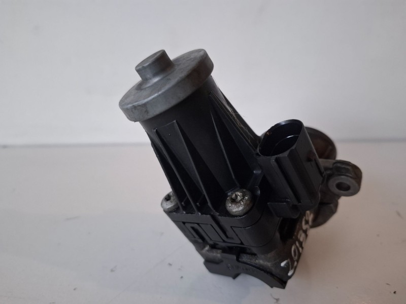 Recambio de valvula egr para fiat ii panda (271) van 169a5000 referencia OEM IAM 701599040  