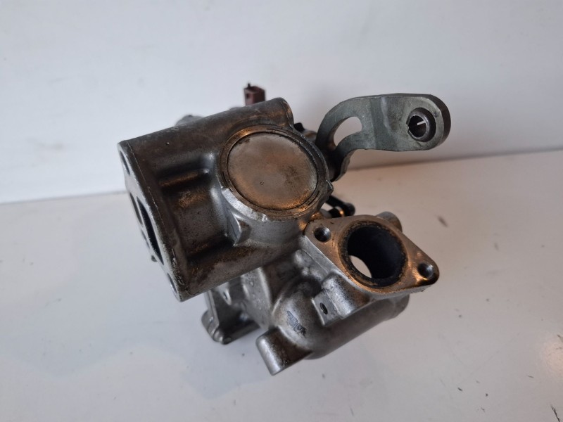 Recambio de enfriador egr para fiat ii panda (271) van 169a5000 referencia OEM IAM 70362203  