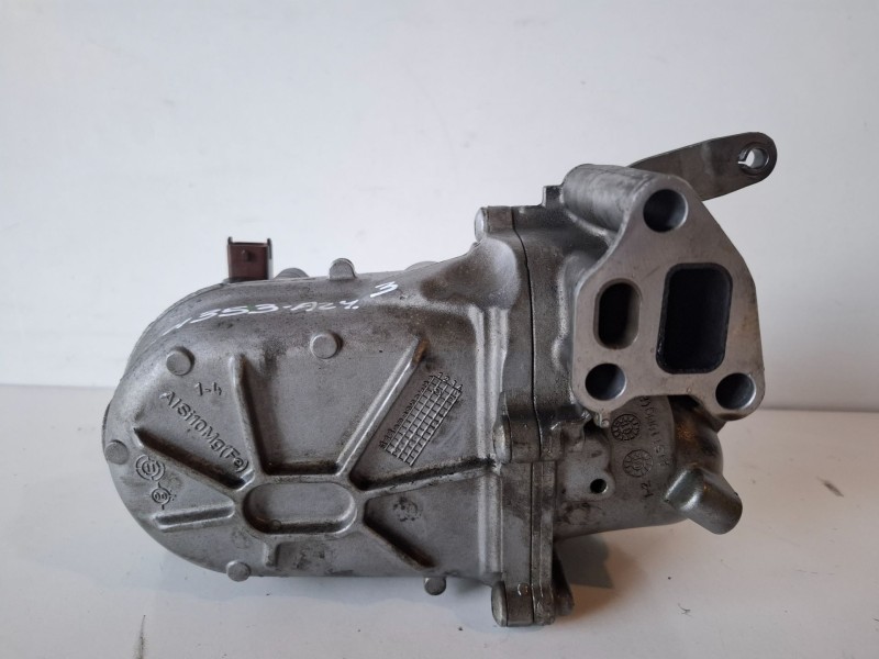 Recambio de enfriador egr para fiat ii panda (271) van 169a5000 referencia OEM IAM 70362203  