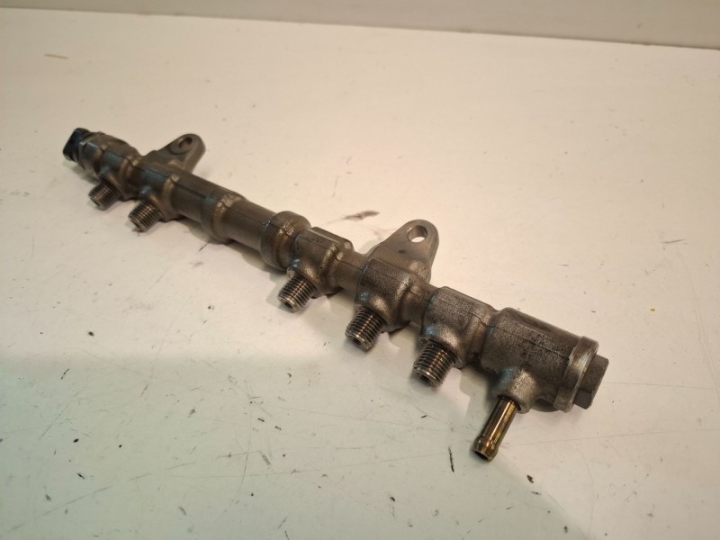 Recambio de rampa inyectora para fiat ii panda (271) van 169a5000 referencia OEM IAM 0445214239  