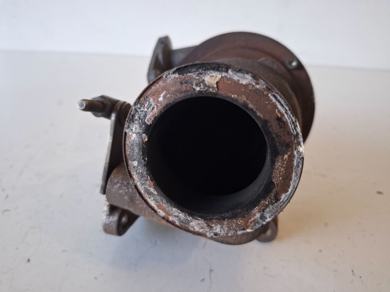 Recambio de turbocompresor para mercedes-benz clase a (bm 168) 668940 referencia OEM IAM A668096  